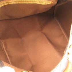 Louis Vuitton Brown Canvas 30 Speedy Satchel bag