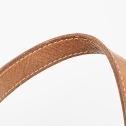 Pre Owned حقيبة يد لوي فيتون باتينويليه فيرتيكال كانفاس مونوغرامي