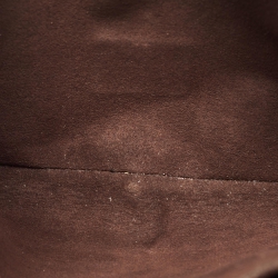 مملوكة مسبقًا Louis Vuitton Monogram Canvas Pochette Metis Bag