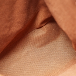 Pre Owned Louis Vuitton Monogram Canvas Montsouris GM Bag