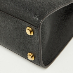 Pre Owned حقيبة لوي فيتون سيتي ستيامير جلد تاريلون متعدد الألوان صغيرة