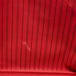 مملوكة مسبقًا Louis Vuitton Monogram Canvas Neverfull MM Bag