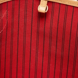 مملوكة مسبقًا Louis Vuitton Monogram Canvas Neverfull MM Bag