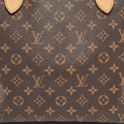 مملوكة مسبقًا Louis Vuitton Monogram Canvas Neverfull MM Bag