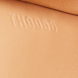 Pre Owned Louis Vuitton Black/Multicolor Monogram Canvas Porte Tresor International Wallet