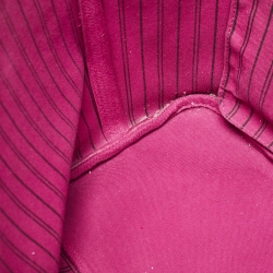 مملوكة مسبقًا حقيبة لوي فيتون نيفرفول كانفاس مونوغرامي  MM