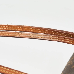 مملوكة مسبقًا حقيبة لوي فيتون نيفرفول كانفاس مونوغرامي  MM