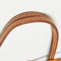 مملوكة مسبقًا حقيبة لوي فيتون نيفرفول كانفاس مونوغرامي  MM