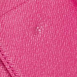 Louis Vuitton Indigo/Hot Pink Epi Leather Victorine Wallet