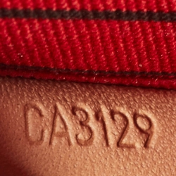 مملوكة مسبقًا Louis Vuitton Monogram Canvas Neverfull Clutch