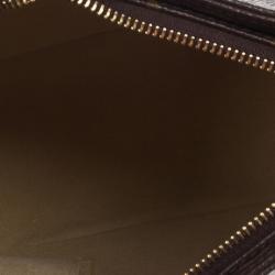 Pre Owned Louis Vuitton Monogram Canvas Looping MM Bag