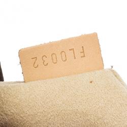 Pre Owned Louis Vuitton Monogram Canvas Looping MM Bag