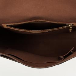 مملوكة مسبقًا Louis Vuitton Monogram Canvas Abbesses Messenger Bag