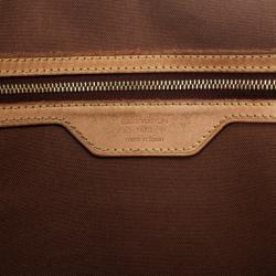 مملوكة مسبقًا Louis Vuitton Monogram Canvas Abbesses Messenger Bag