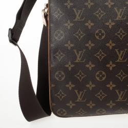 مملوكة مسبقًا Louis Vuitton Monogram Canvas Abbesses Messenger Bag