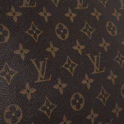 مملوكة مسبقًا Louis Vuitton Monogram Canvas Abbesses Messenger Bag