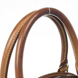 Pre Owned Louis Vuitton Vintage Monogram Ellipse PM 