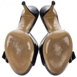 Pre Owned Louis Vuitton Monogram Buci Mules Size 35.5