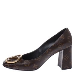 Wealth and Luxury  Louis vuitton shoes heels, Louis vuitton shoes, Lv heels