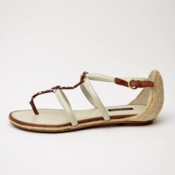 Pre Owned Louis Vuitton Bagatelles Size 38.5