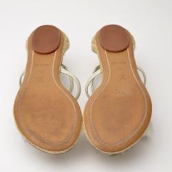 Pre Owned Louis Vuitton Bagatelles Size 38.5