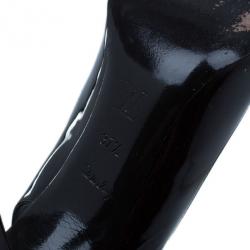 مملوكة مسبقًا Louis Vuitton Amarante Sloane Slingback Sandals Size 37.5