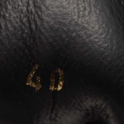 مملوكة مسبقًا Louis Vuitton Monogram Canvas Frontrow Sneakers Size 40