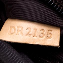 Pre Owned Louis Vuitton Monogram Canvas Pegase Legere 50 Suitcase