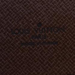 Pre Owned Louis Vuitton Monogram Canvas Photo Album