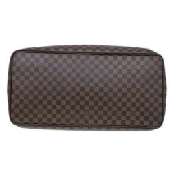 مملوكة مسبقًا Louis Vuitton Damier Ebene Greenwich GM