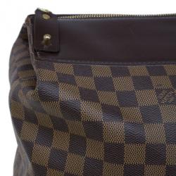 مملوكة مسبقًا Louis Vuitton Damier Ebene Greenwich GM