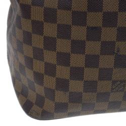مملوكة مسبقًا Louis Vuitton Damier Ebene Greenwich GM