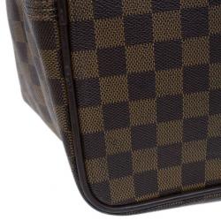 مملوكة مسبقًا Louis Vuitton Damier Ebene Greenwich GM
