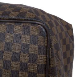 مملوكة مسبقًا Louis Vuitton Damier Ebene Greenwich GM