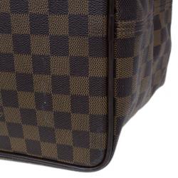 مملوكة مسبقًا Louis Vuitton Damier Ebene Greenwich GM