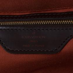 مملوكة مسبقًا Louis Vuitton Damier Ebene Greenwich GM