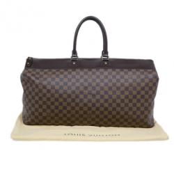 مملوكة مسبقًا Louis Vuitton Damier Ebene Greenwich GM