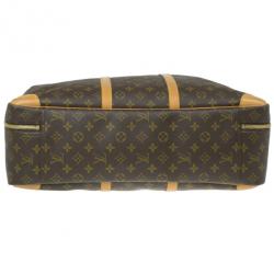 مملوكة مسبقًا Louis Vuitton Monogram Canvas Sirius 50