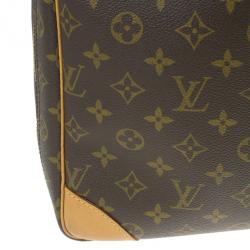 مملوكة مسبقًا Louis Vuitton Monogram Canvas Sirius 50