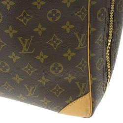 مملوكة مسبقًا Louis Vuitton Monogram Canvas Sirius 50