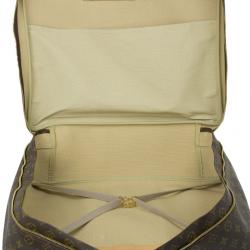 مملوكة مسبقًا Louis Vuitton Monogram Canvas Sirius 50