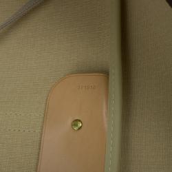 مملوكة مسبقًا Louis Vuitton Monogram Canvas Sirius 50