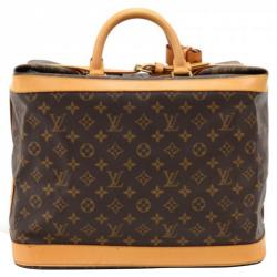 Louis Vuitton Cruiser 40 Travel Bag