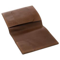 Pre Owned Louis Vuitton Monogram Canvas Large Desk Agenda Cover