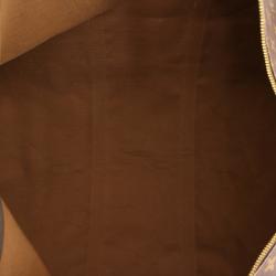 مملوكة مسبقًا Louis Vuitton Monogram Canvas Keepall 60 Bag