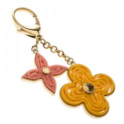 Used louis vuitton NAIF BAG CHARM JEWELRY JEWELRY / RING