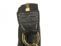 مملوكة مسبقًا حقيبة إكسسوارات لوي فيتون صغيرة ميني ايديال مونوغرامي فوسيان