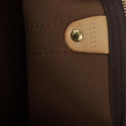 Pre Owned Louis Vuitton Monogram Canvas Keepall 50