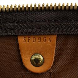 Pre Owned Louis Vuitton Monogram Canvas Keepall 50 Bag