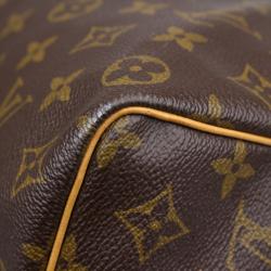 Pre Owned Louis Vuitton Monogram Canvas Keepall 50 Bag